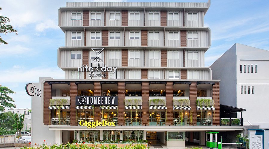 All Nite & Day Hotel Alam Sutera