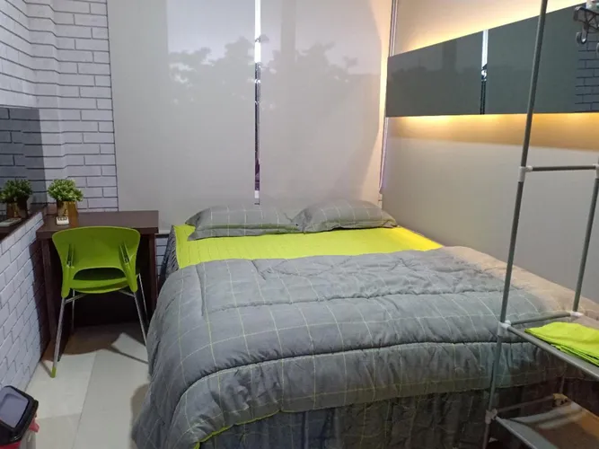 Derma Homestay Alam Sutera