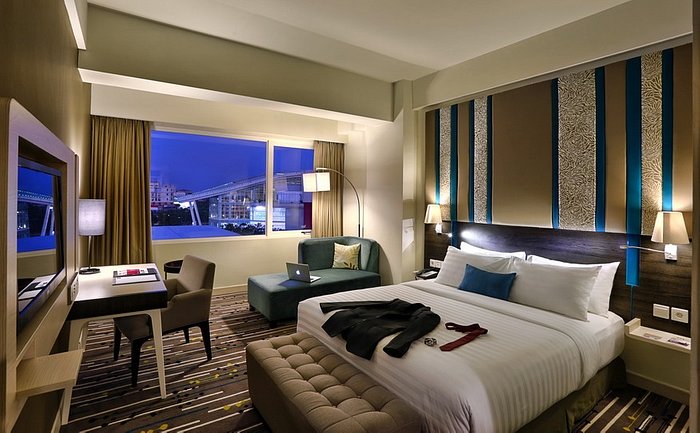 Suite Room