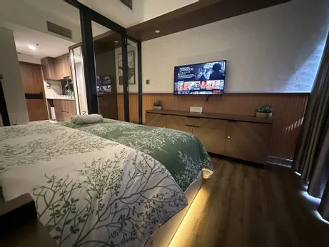 Luxury Room