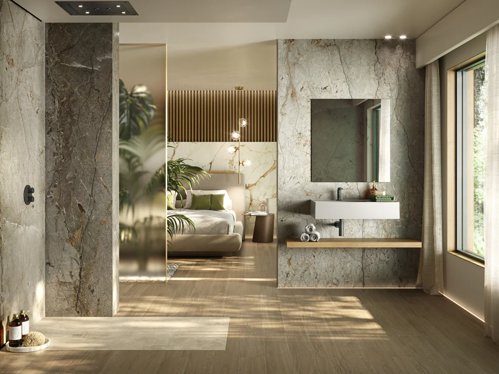 Bathroom Premium