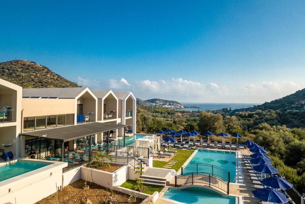 Hotel Terrace