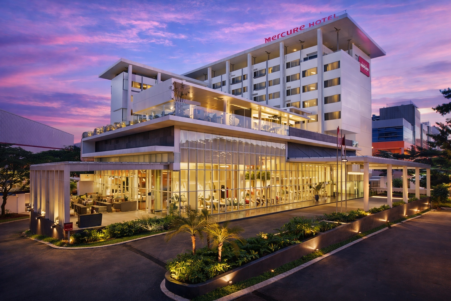 Hotel Alam Sutera